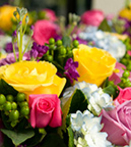Designer\'s Choice Floral Bouquet